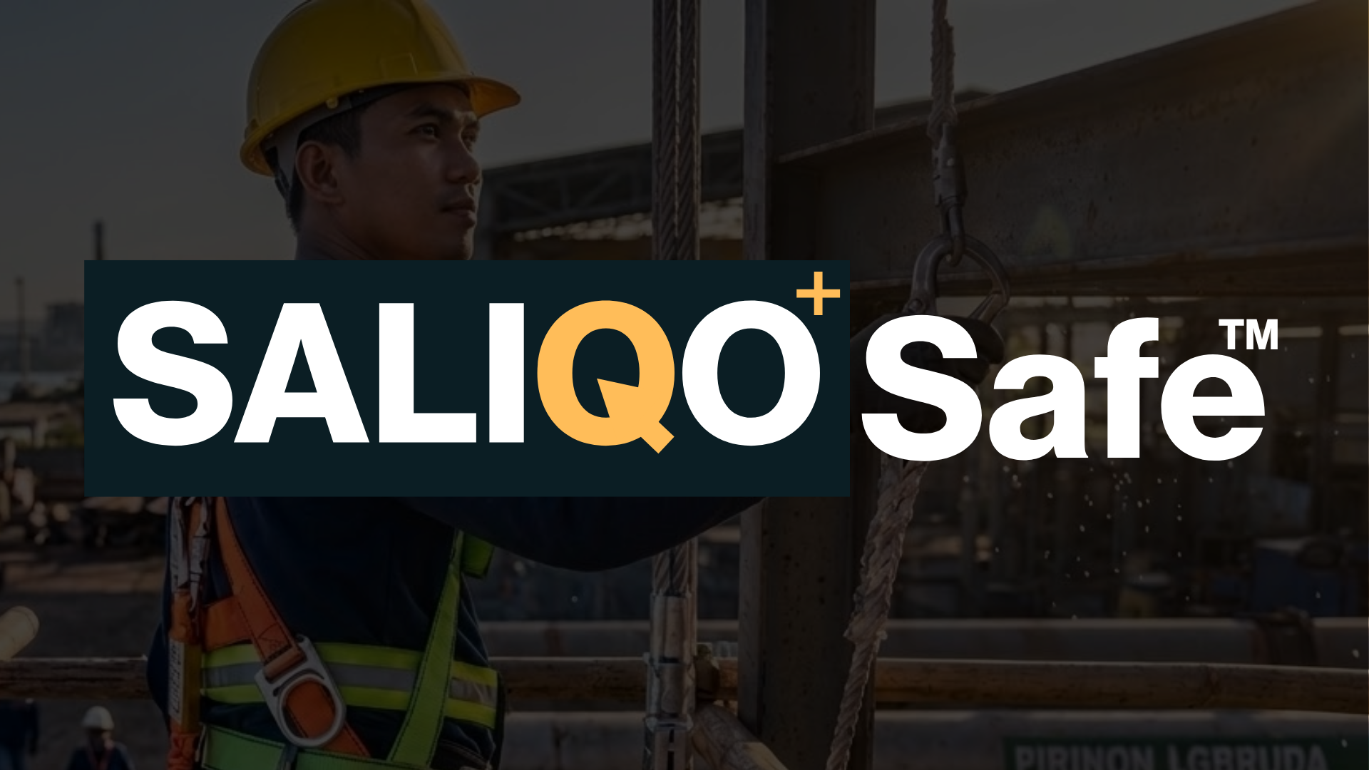 SALIQO Safe