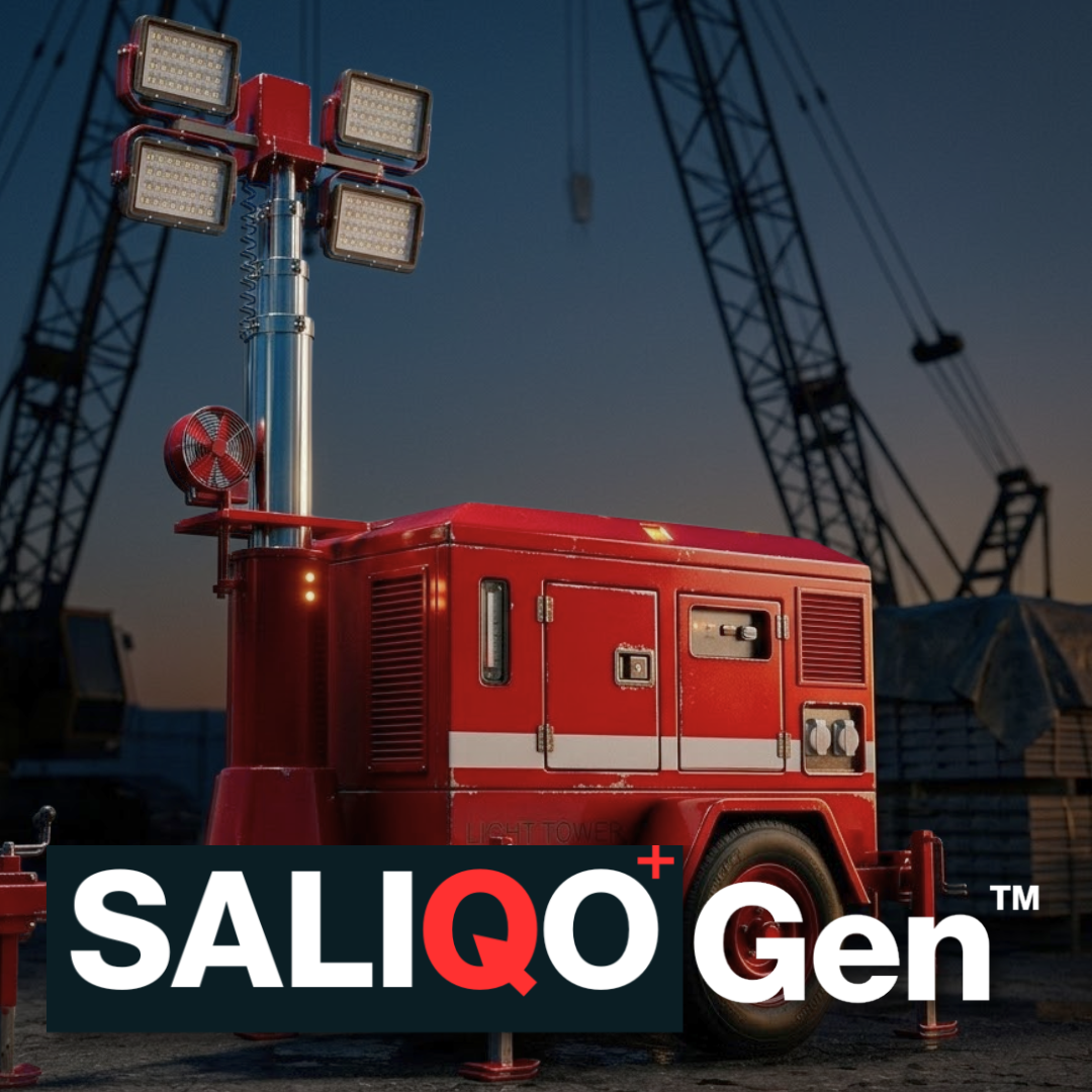 Mobile Power Systems