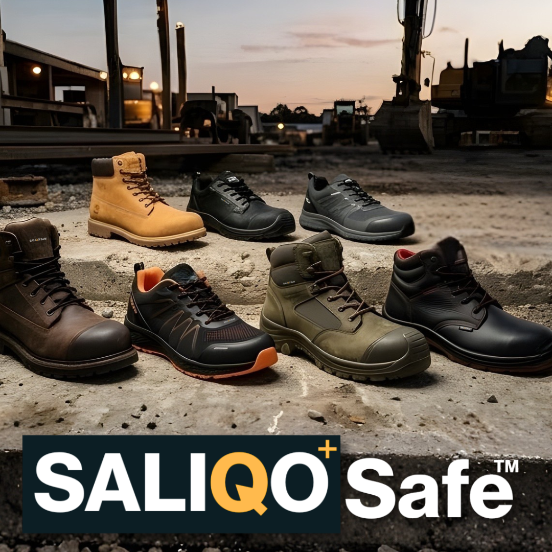 Safety Shoes
