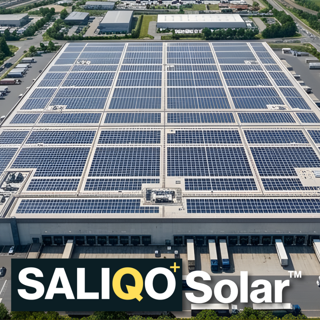 SALIQO Solar Products